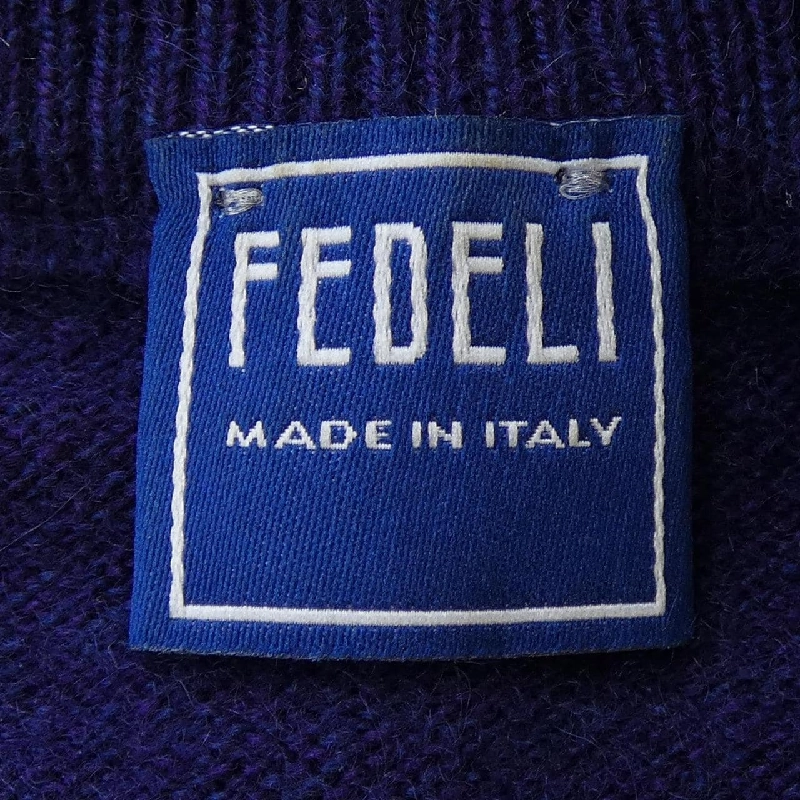 FEDELI ニット - Hàng hiệu Authentic 893137