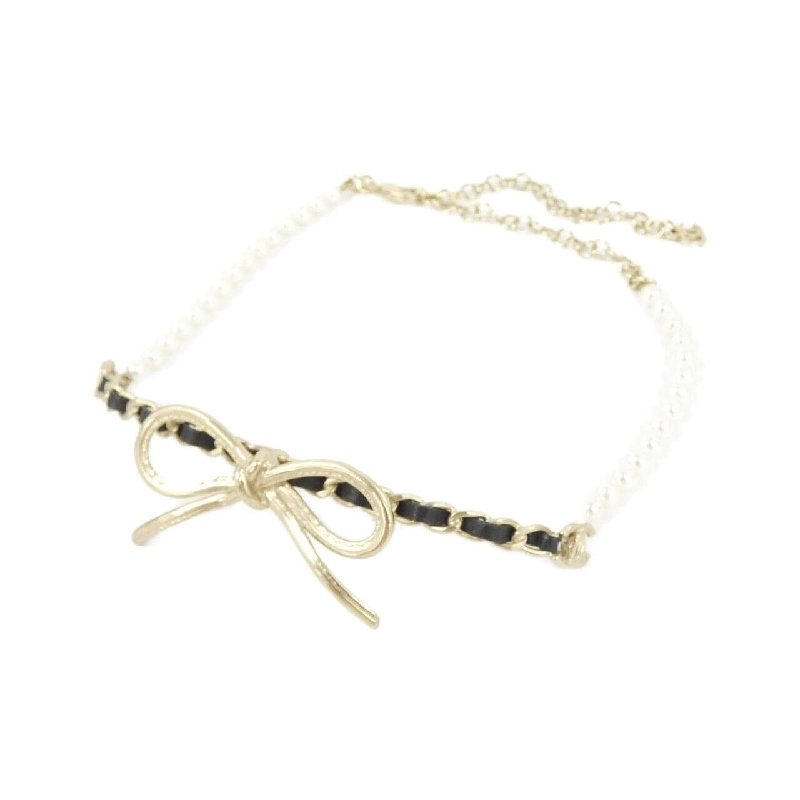 Vòng cổ Chanel AB8496 626757