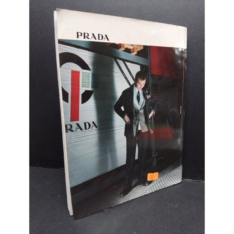 Monocle Building Better Businesses mới 80% ố nhẹ HCM2809 NGOẠI VĂN 917216