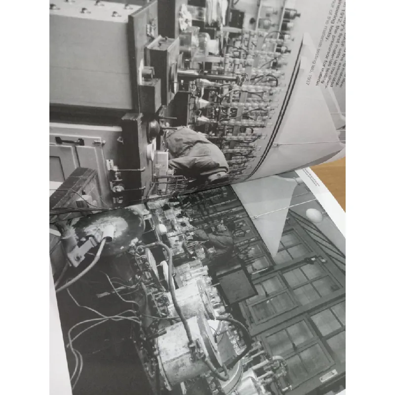 BASF History: We create chemistry 1865-2015 585151