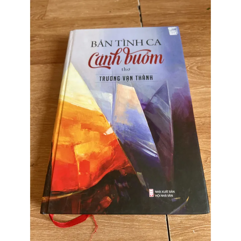 Bản tình ca cánh buồm  762271