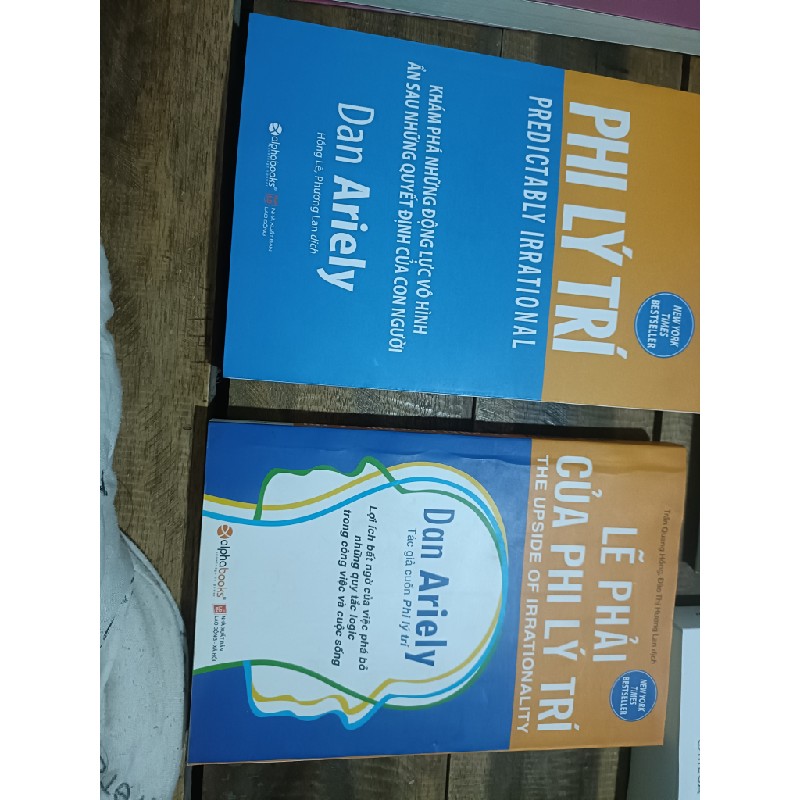 Lẽ phải phi ly tri sach hay  67269
