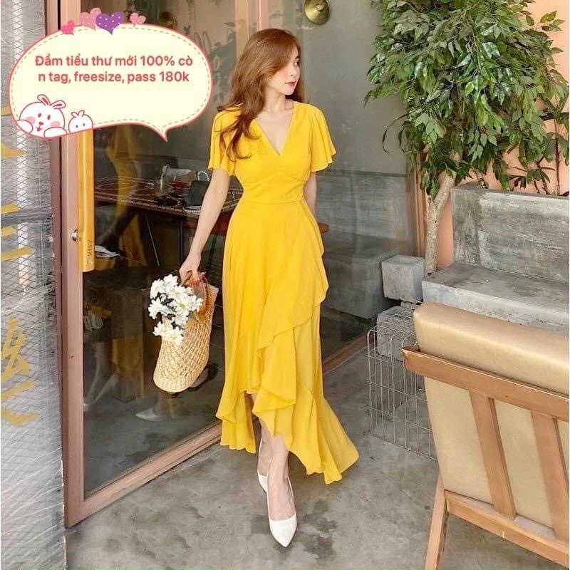 Đầm công sở, túi, đồ bơi thời trang cao cấp size M, có cái newtag, có cái còn mới 98-99% 251298