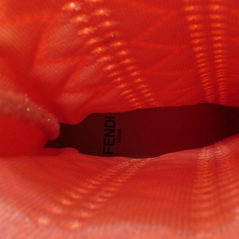 【Khuyến mãi】Giày bốt FENDI 664251