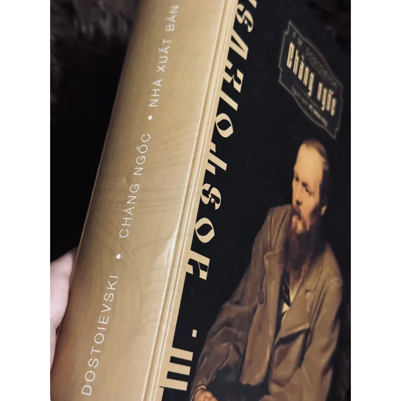 Chàng Ngốc 1008066