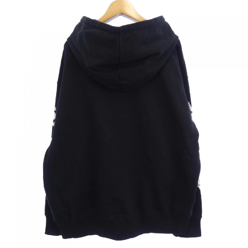 Áo khoác nỉ STELLA MCCARTNEY Sunshine Hoodie 634380