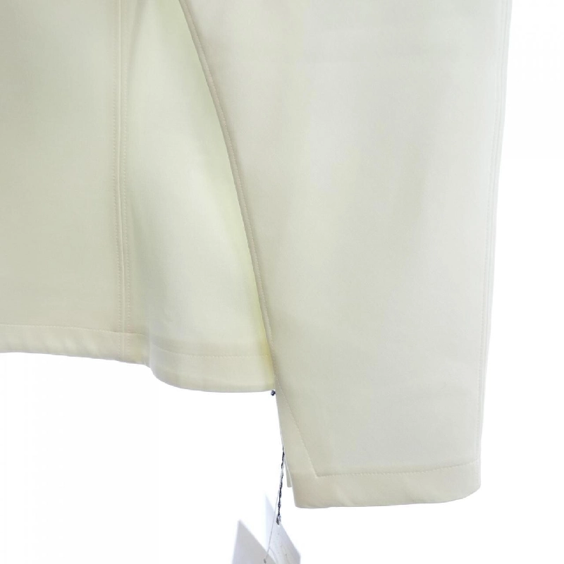 Áo khoác không cổ TAE ASHIDA - Hàng hiệu Authentic 822774