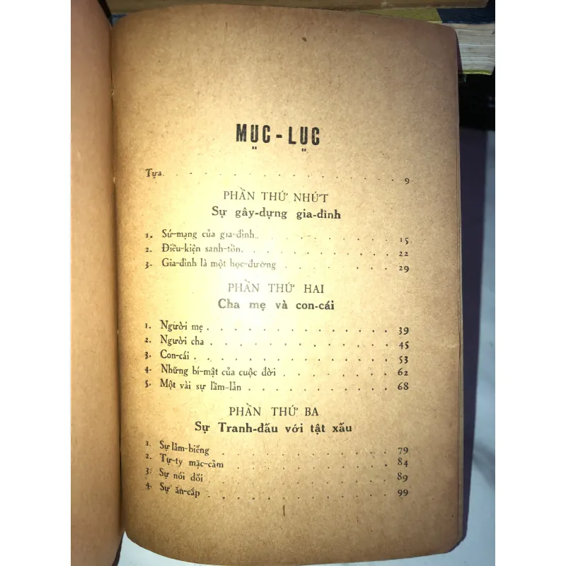 Gia đình giáo dục - Raymond Beach 1001714