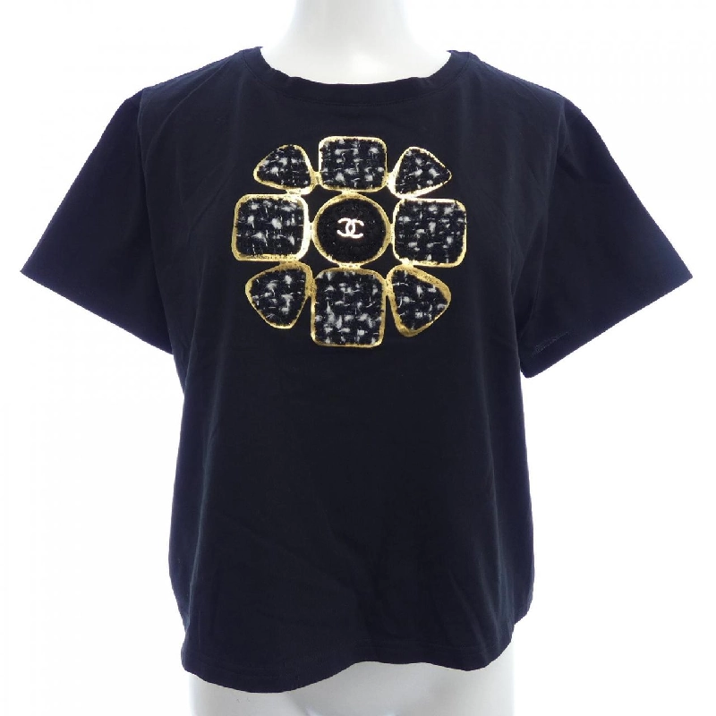 Áo thun CHANEL P65432V60901 - Hàng hiệu Chính hãng 822703