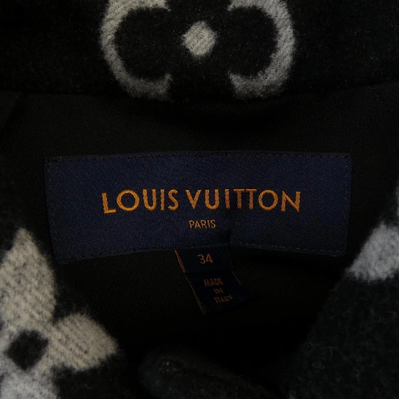 Louis Vuitton LOUIS VUITTON FPCX23039 Áo khoác 631108