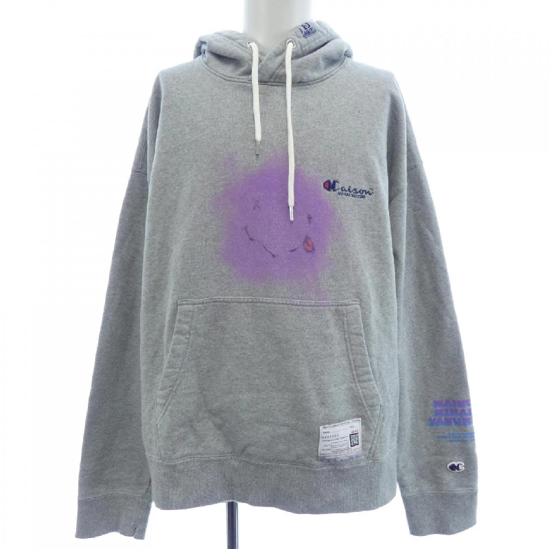 Áo khoác MAISON MIHARA YASUHIRO A10HD721 - Hàng hiệu Authentic 889475