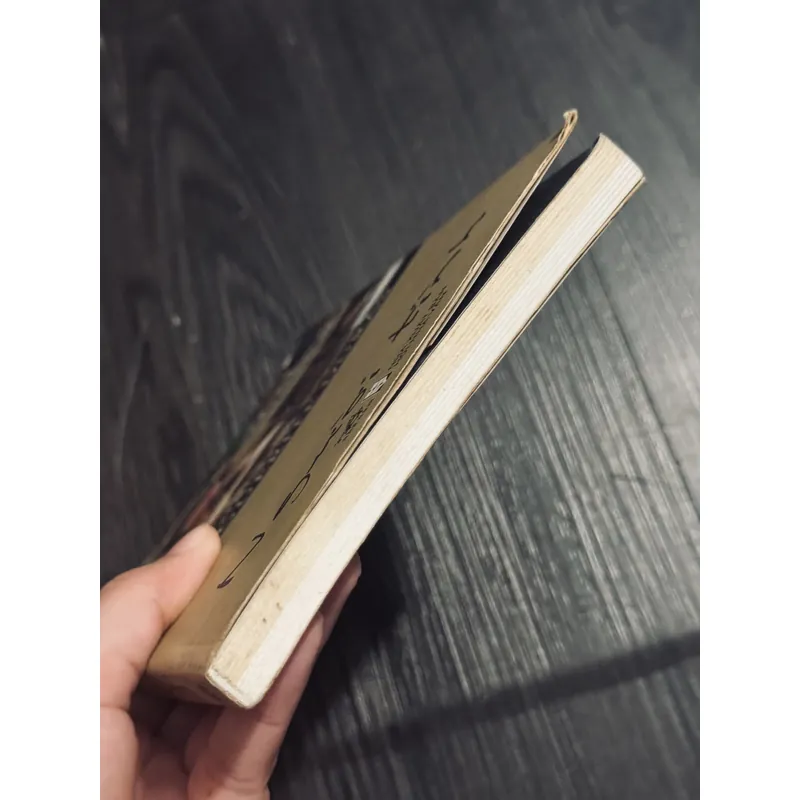 Người tình - M. Duras 690525