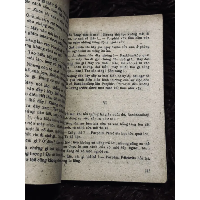 Combo Tội Ác + Đêm Trắng (bao cấp) 1024180