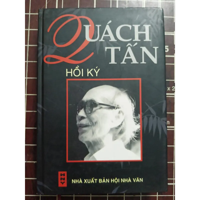 Quách Tấn hồi ký 731174