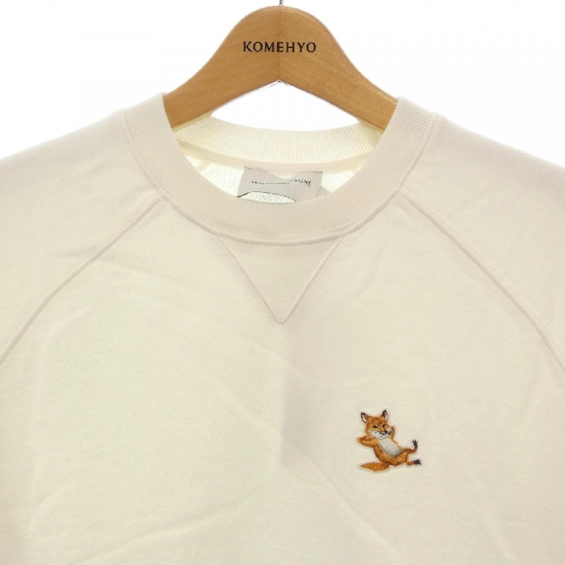 Maison Kitsuné MAISON KITSUNE GU00342KM0002 Áo khoác - Hàng hiệu Chính hãng 897822