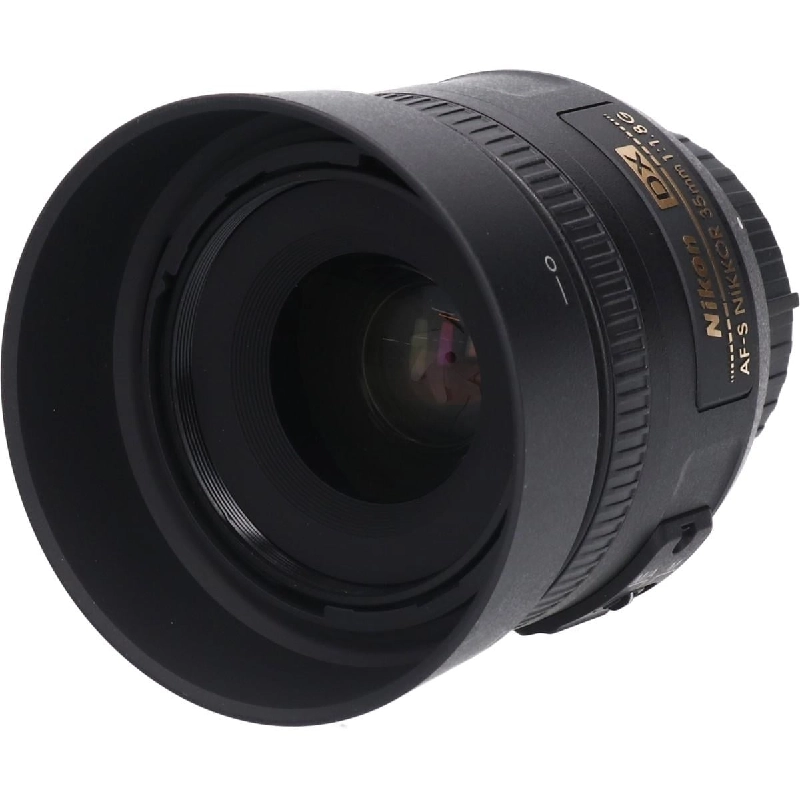 AF-S DX35mm F1.8G - Hàng hiệu Authentic 880528