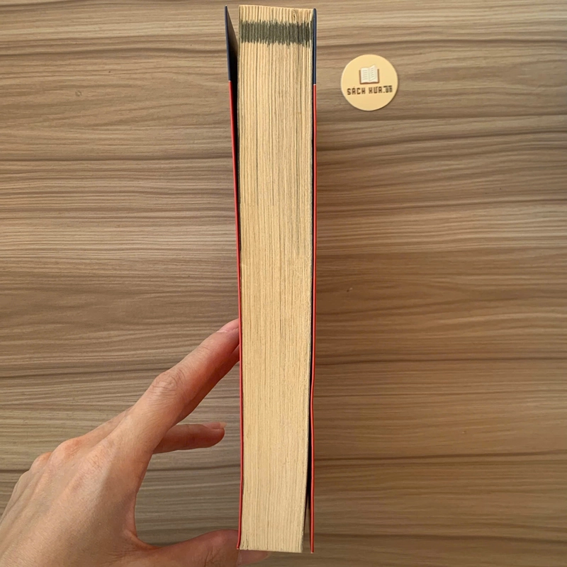 Cuốn sách Đắc Nhân Tâm – Dale Carnegie 539495