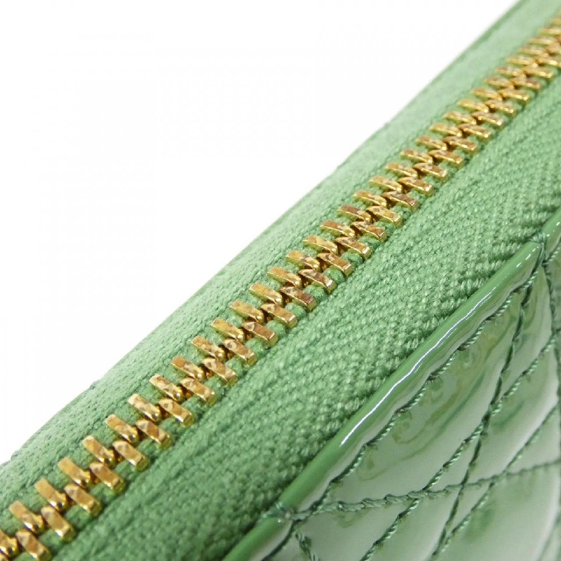 Ví Christian Dior Lady Dior Voyageur S0007OVRB - Hàng hiệu Authentic 771589