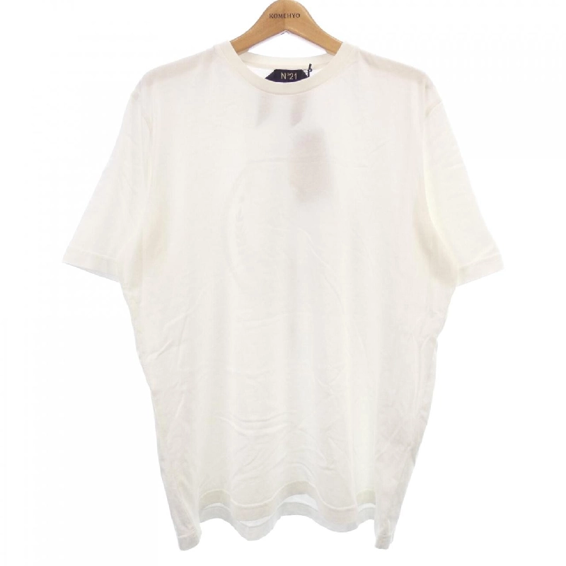 ヌメロヴェントゥーノ N°21 P23EN1M F0424003 T-shirt - Hàng hiệu Chính hãng 889325