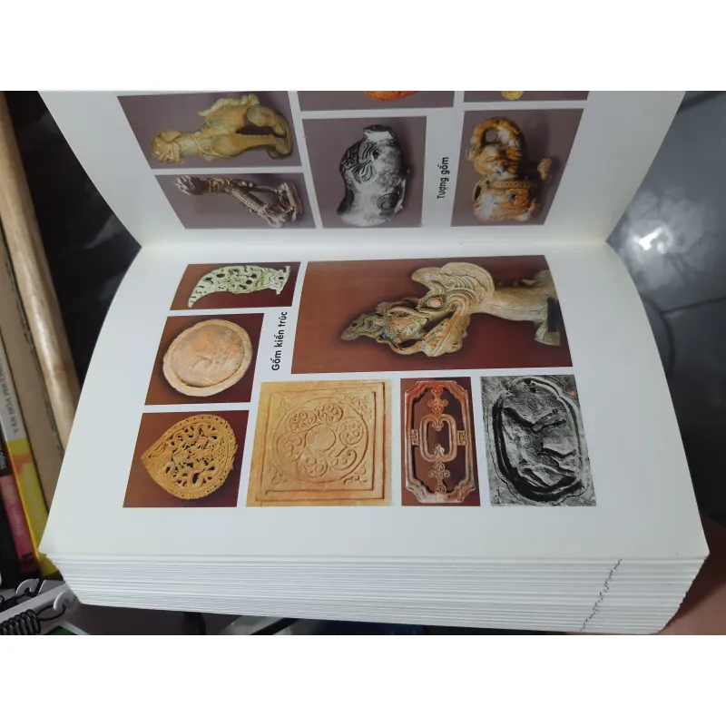 Gốm việt nam từ đất nung đến sứ 1000760
