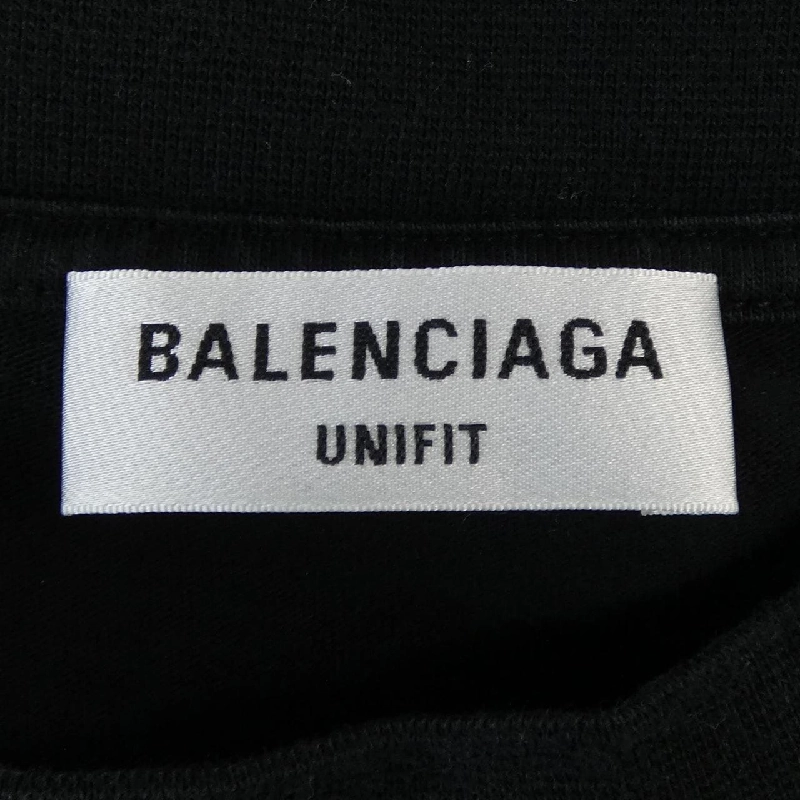 Balenciaga BALENCIAGA 681046 TLVJ1 Áo thun - Hàng hiệu Chính hãng 890027