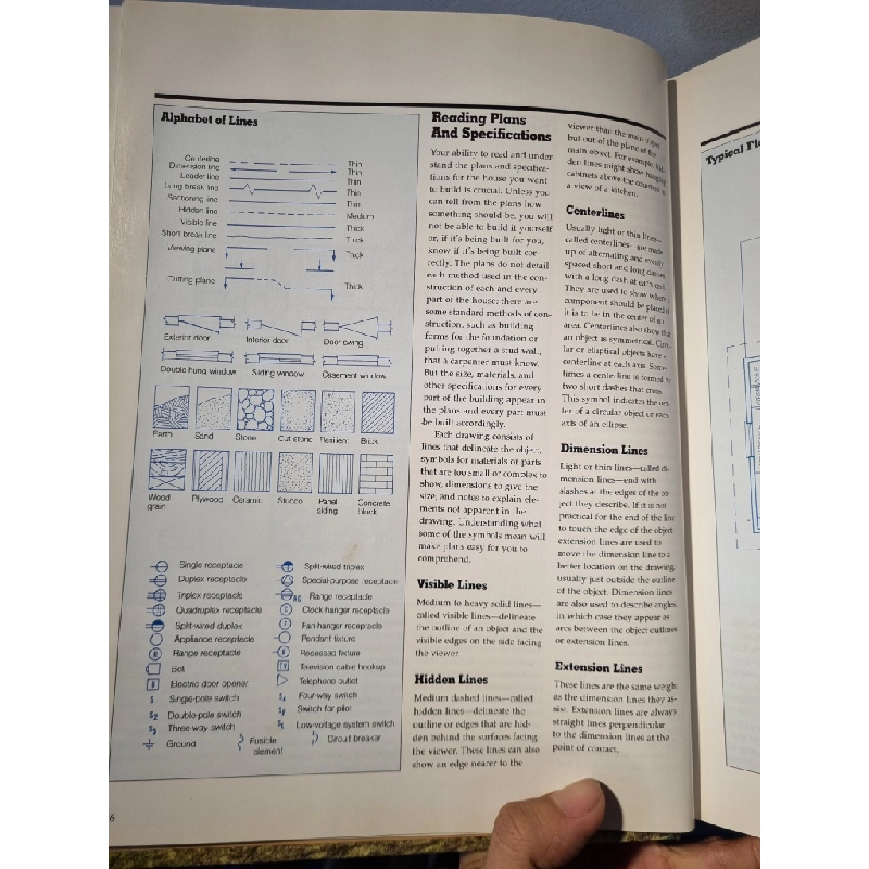 ORTHO'S BASIC HOME BUILDING : An Illustrated Guide 196472
