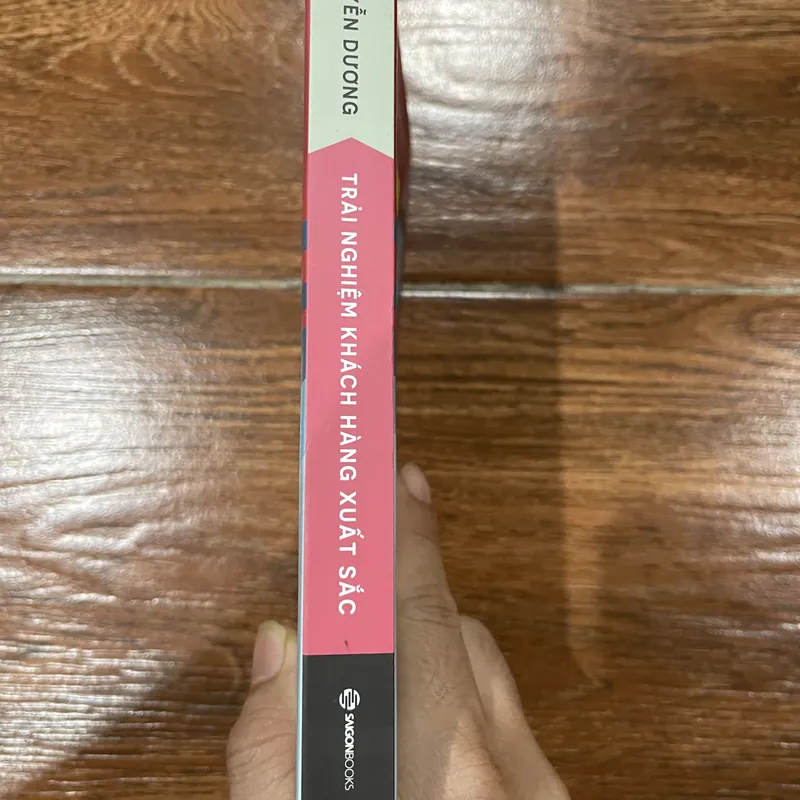 Trải Nghiệm Khách Hàng Xuất Sắc (k3) 606336