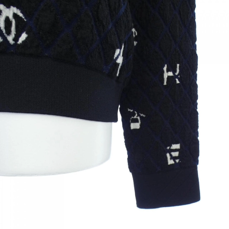 【Mã giảm giá】Chanel CHANEL Áo len 638703