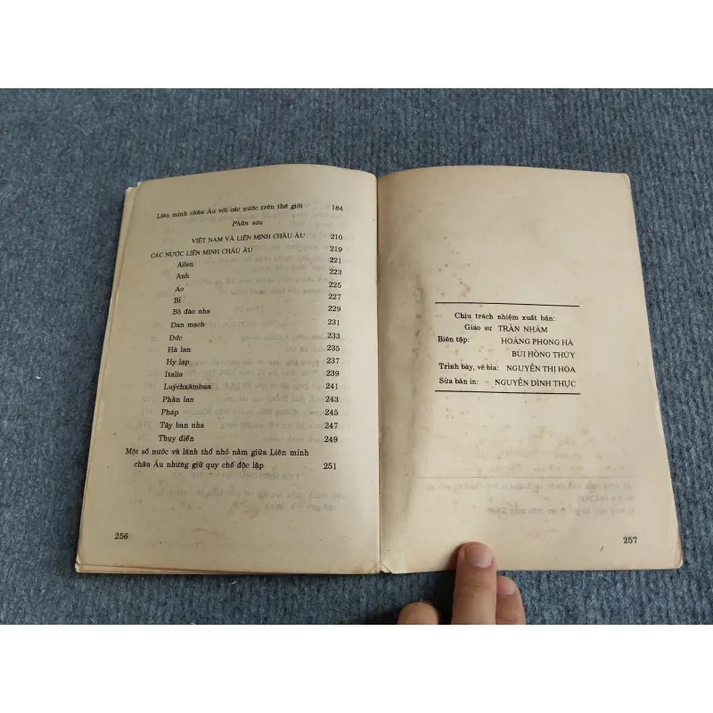 LIÊN MINH CHÂU ÂU 694819