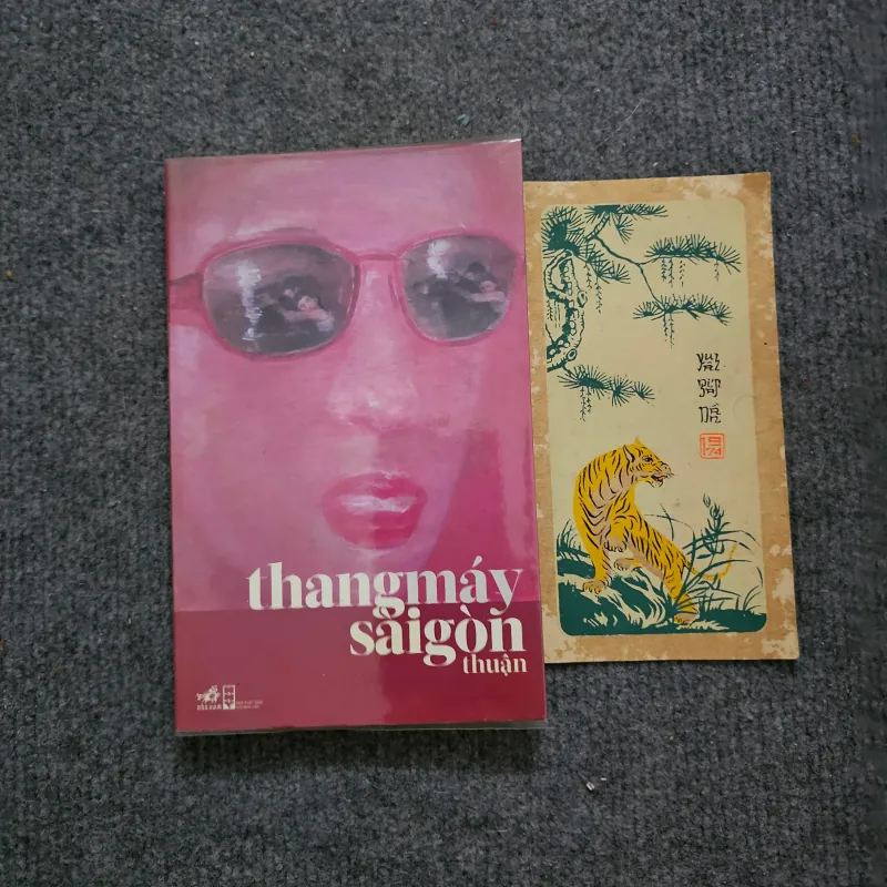 Thang máy sài gòn - thuận 751612