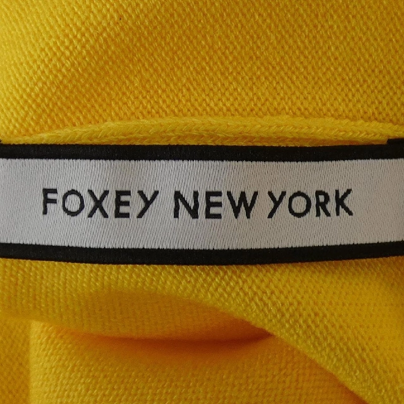Foxy New York FOXEY NEW YORK LOGAN 44419 Áo khoác - Hàng hiệu Chính hãng 815607