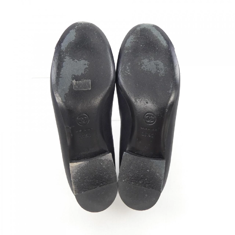 Giày bệt CHANEL G30947 - Hàng hiệu Chính hãng 828829