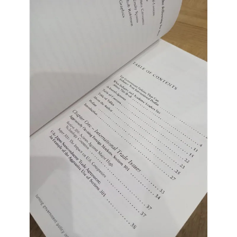 Beyond high tech survival - Cliff Jernigan 599335