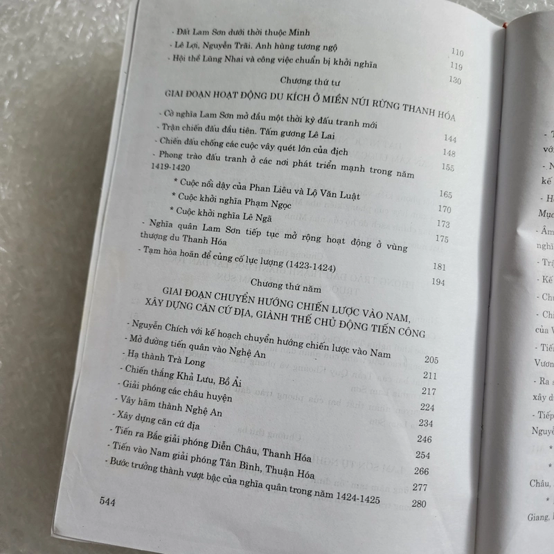 Khởi nghĩa Lam Sơn 1418-1427 | Phan Huy Lê  452183