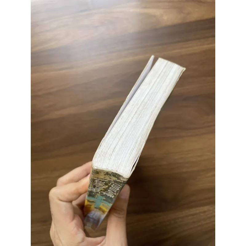 Bí ẩn tông đồ thứ mười ba - Michel Benoît 972695