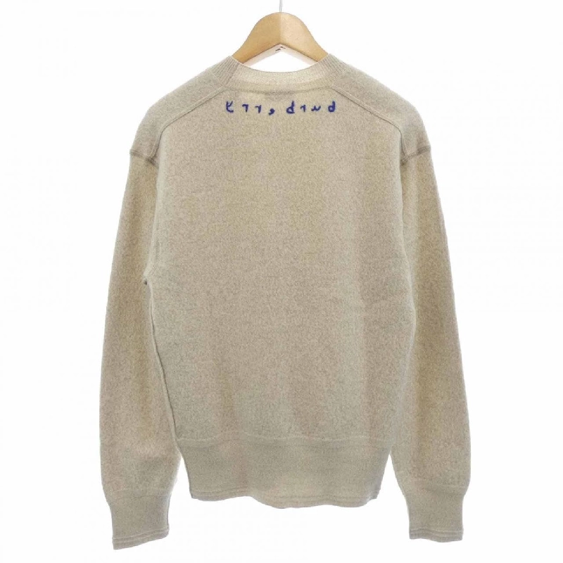 Burberry BURBERRY 8077587 Áo len - Hàng hiệu Chính hãng 815718