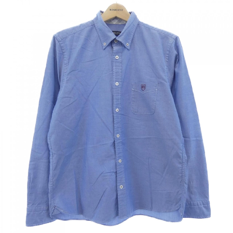 Áo sơ mi BLACK LABEL CRESTBRIDGE - Hàng hiệu Authentic 890861