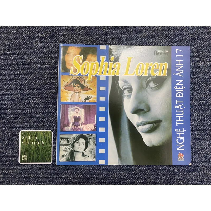 Tủ sách nghệ thuật điện ảnh 17 1017580