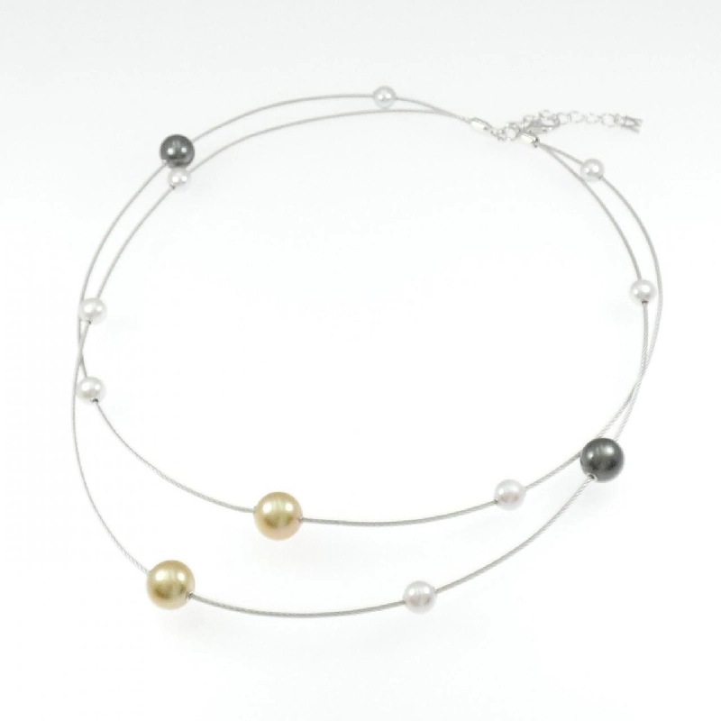 Chuỗi ngọc trai Mikimoto - Hàng hiệu Authentic 844064