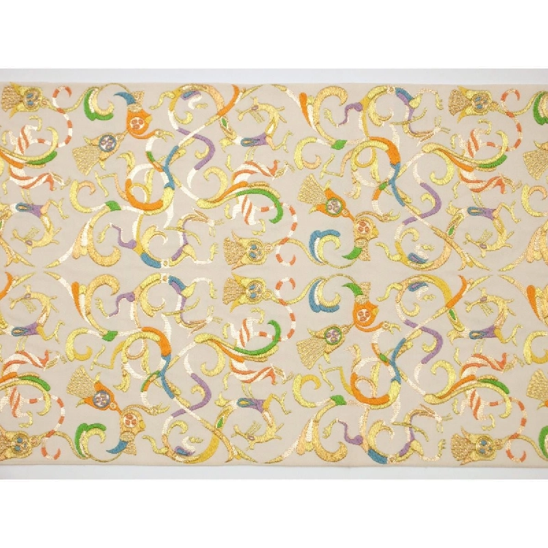 Đai obi chính hãng - Hàng hiệu Authentic 875539