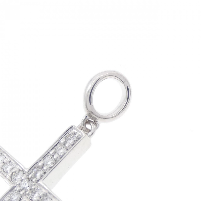 Rujada Diamond Pendant - Hàng hiệu Authentic 844403