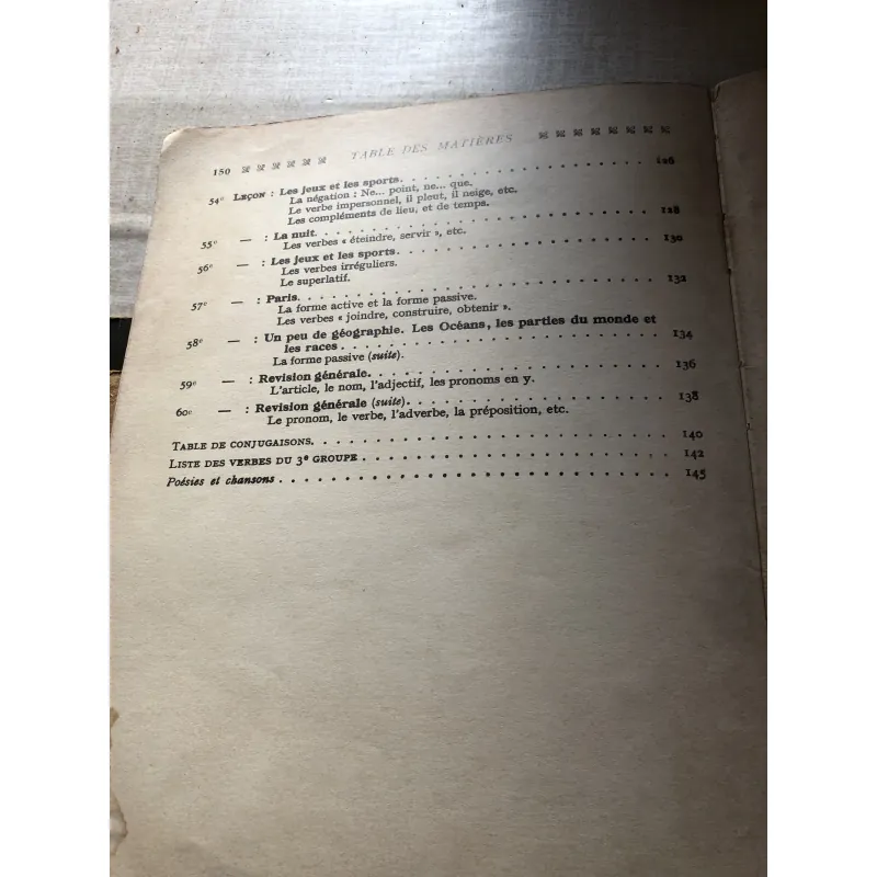 Francais par la méthode directe 785771