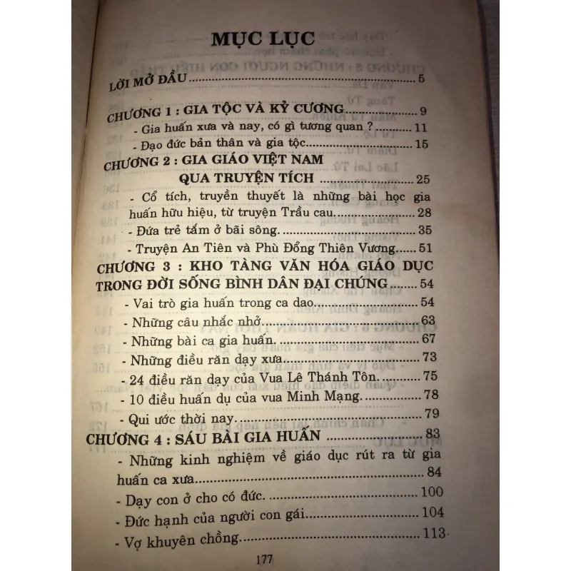 Đạo Nghĩa Trong Gia Đình 971709