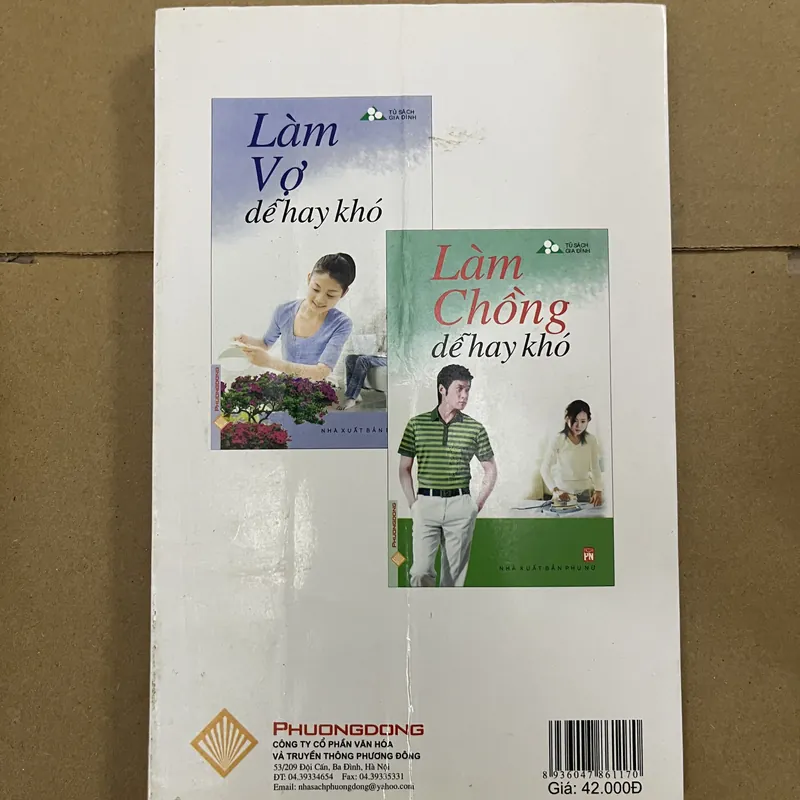 làm vợ dễ hay khó 569644