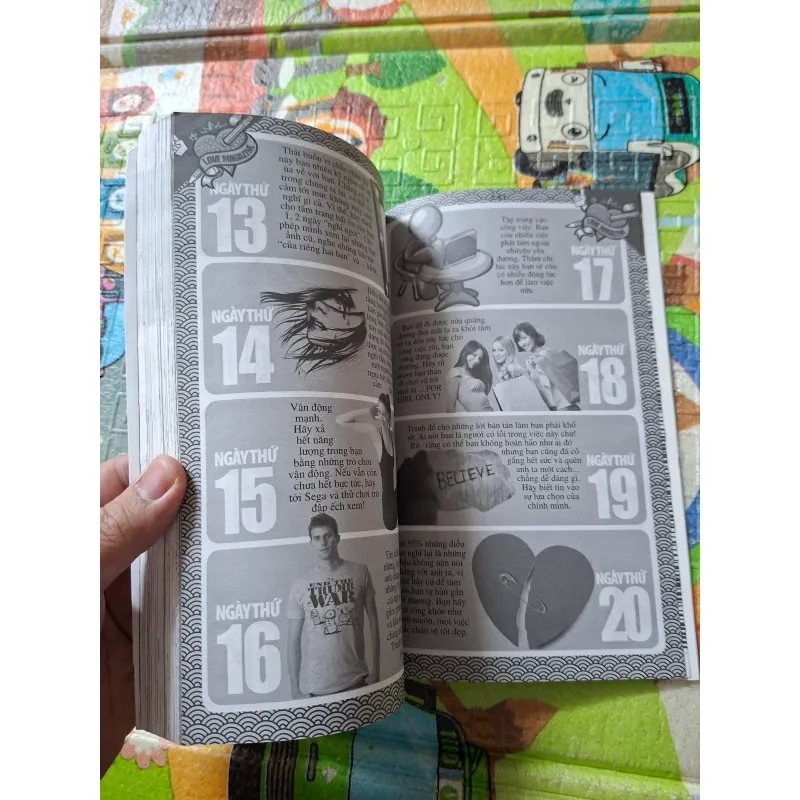 Truyện Đôi Valentine 927604