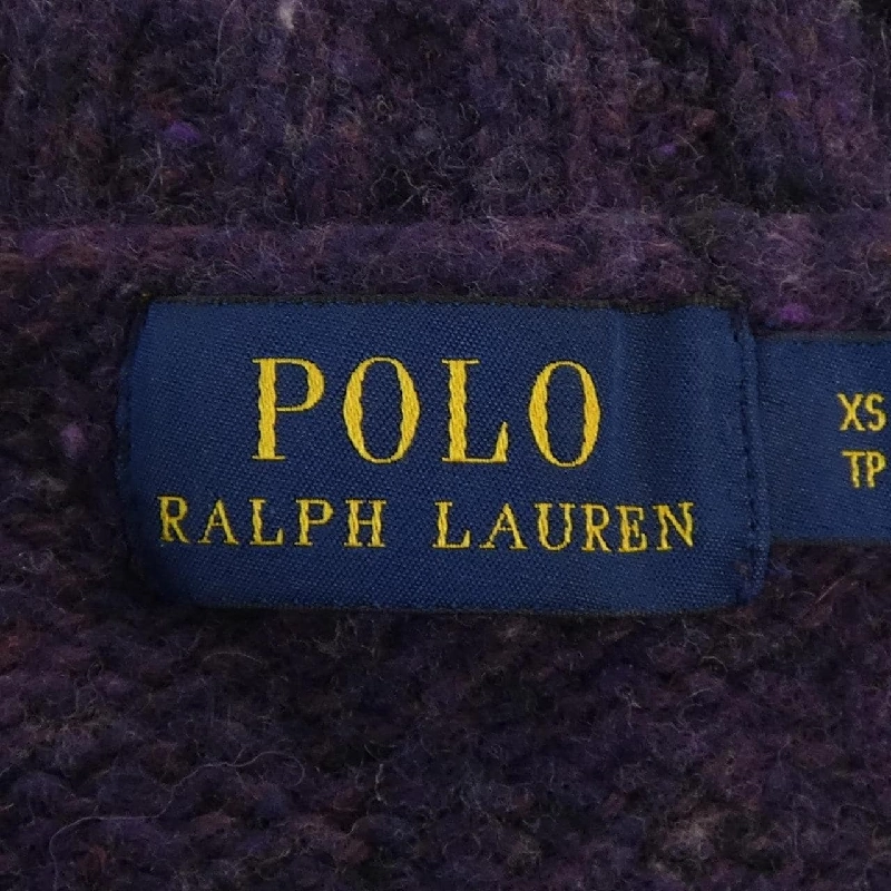 【Mã giảm giá】Polo Ralph Lauren POLO RALPH LAUREN Áo len 635663