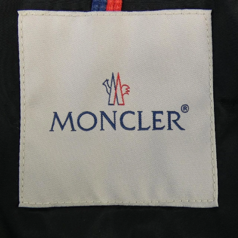 MONCLER FLAMMETTE Áo khoác lông - Hàng hiệu Chính hãng 818731