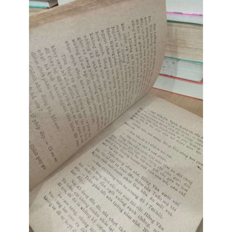 Hành khúc ngày và đêm - Nguyễn Mạnh Tuấn 732698