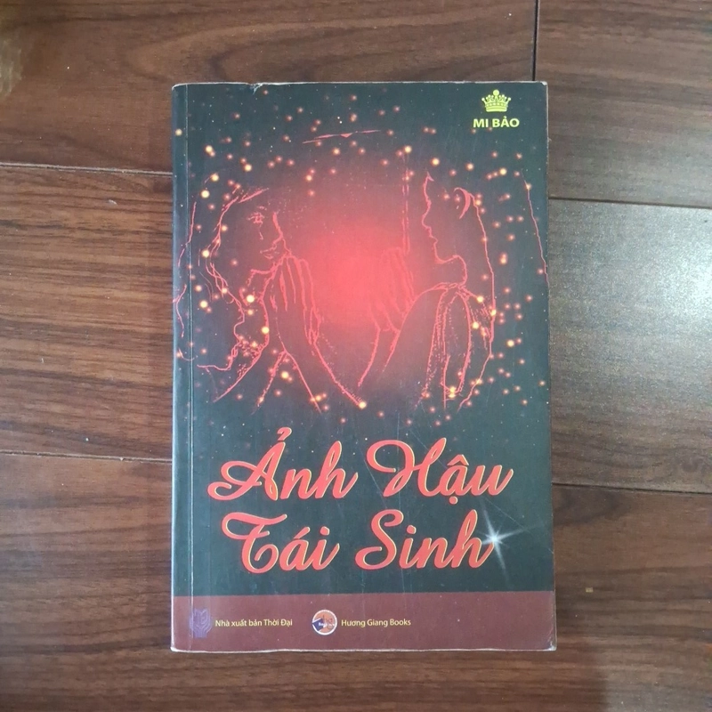 Ảnh hậu tái sinh 508835