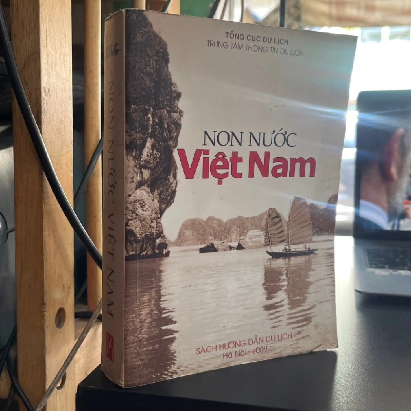 Non nước Việt Nam - Tổng cục du lịch 137391